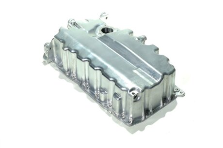 Піддон, масляний картера двигуна VAG 1.6/2,0 TDi (Wan Wezel) Van Wezel 0304071
