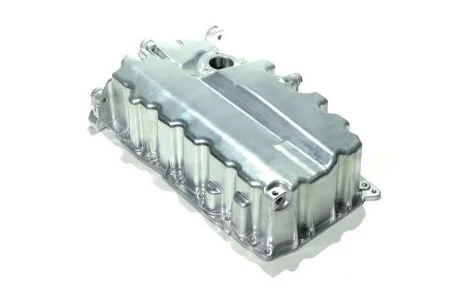 Піддон, масляний картера двигуна VAG 1.6/2,0 TDi (вир-во Wan Wezel) Van Wezel 0304071