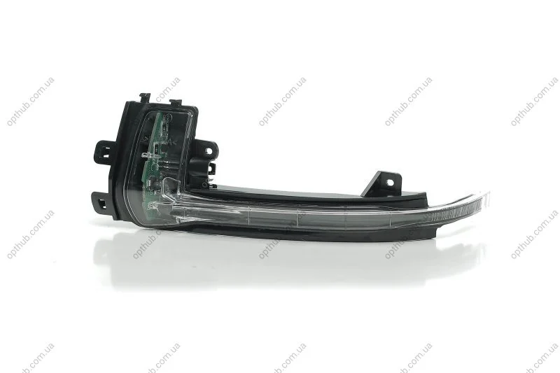 Повторювач повороту лівий AUDI A4 6/09+ C.I.U Van Wezel 0307915 (фото 1)