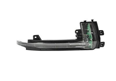 Повторитель поворота прав AUDI A4 6/09+ C.I.U Van Wezel 0307916