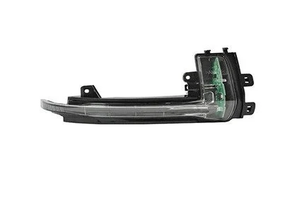 Повторювач повороту правий AUDI A4 6/09+ C.I.U Van Wezel 0307916