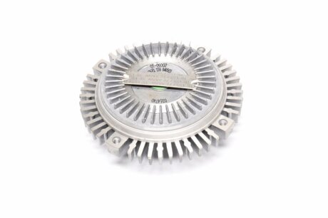 Віскомуфта AUDI Van Wezel 0314740