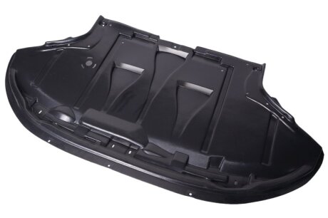 Захист двигуна AUDI A6 97>04 Van Wezel 0315702
