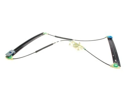 Привід склопійомника VAN WEZEL Van Wezel 0318261