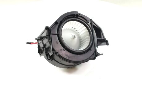 Вентилятор салону AUDI A6 04>08 Van Wezel 0318773