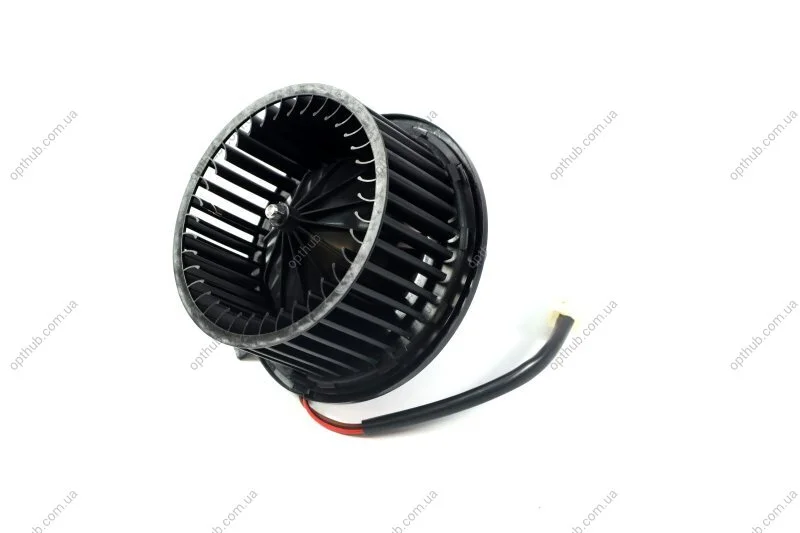 Вентилятор салона AUDI 80/А4; VW PASSAT/ T4 90>03 (выр-во) Van Wezel 0322773 (фото 1)