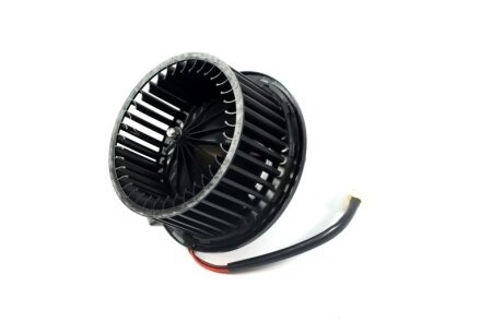 Вентилятор салону AUDI 80/А4; VW PASSAT/ T4 90>03 Van Wezel 0322773