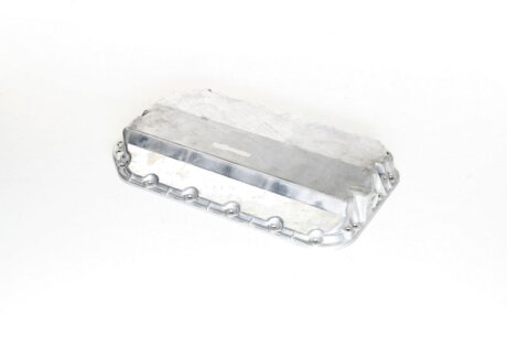 Піддон, масляний картера двигуна VAG 2.6/2.8 (Wan Wezel) Van Wezel 0323070