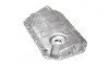 Поддон, масляный картера двигателя VAG 2.4 Alum (пр-во Wan Wezel) Van Wezel 0323071 (фото 1)