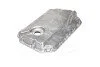 Поддон, масляный картера двигателя VAG 2.4 Alum (пр-во Wan Wezel) Van Wezel 0323071 (фото 2)