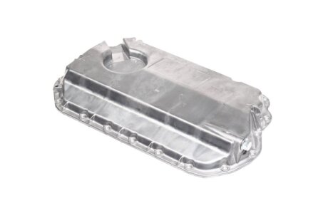 Піддон, мастильний картера двигуна VAG 2.4/2.8 97+ Alum (Wan Wezel) Van Wezel 0323072