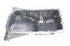 Поддон, масляный картера двигателя VAG A4, A6, Passat Alu (пр-во Wan Wezel) Van Wezel 0324070 (фото 1)