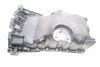 Поддон, масляный картера двигателя VAG A4, A6, Passat Alu (пр-во Wan Wezel) Van Wezel 0324070 (фото 5)