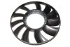 Крильчатка вентилятора AUDI A4 Van Wezel 0325743 (фото 1)