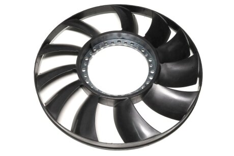 Крильчатка вентилятора AUDI A4 Van Wezel 0325743