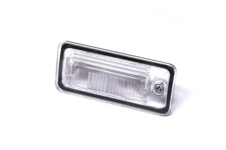 Ліхтар підсвітки номерного знаку правий VAG C.I.U Van Wezel 0325920