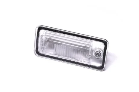 Фонарь подсветки номерного знака правый VAG C.I.U Van Wezel 0325920