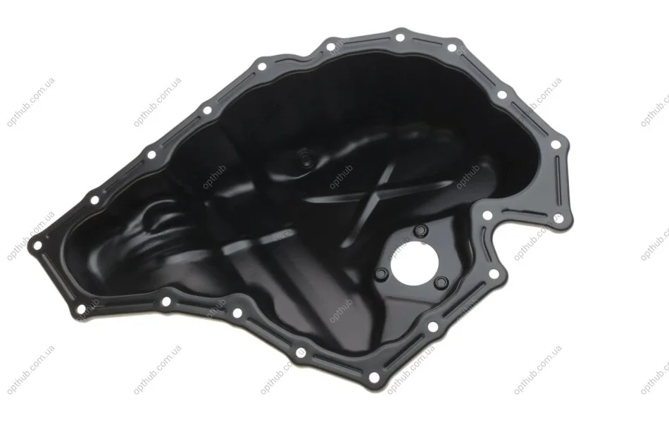 Піддон, масляний картера двигуна VAG TFSi (вир-во Wan Wezel) Van Wezel 0327070 (фото 1)