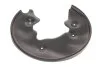 Захист диска гальмівного (заднього) (L) Audi A4/A5/A6 07-18 VAN WEZEL UA63 Van Wezel 0327373 (фото 4)