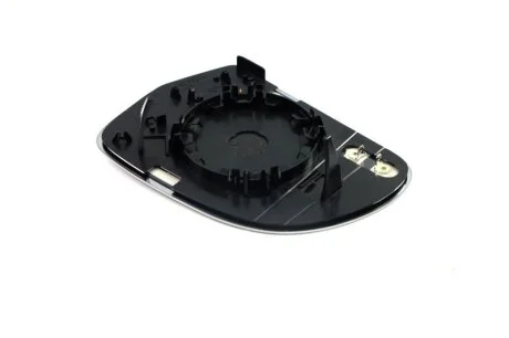 Зеркало стеклянное правое SKODA OCTAVIA 09 > 13 (Hagus) C.I.U Van Wezel 0327838