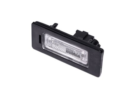 Ліхтар підсвітки номерного знаку VAG Van Wezel 0327920