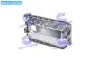 Піддон, масляний картера двигуна VAG 1.6 With Sensor/Hole (вир-во Wan Wezel) Van Wezel 0332070 (фото 1)