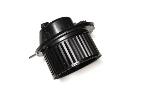 Вентилятор радіатора AUDI, VW Van Wezel 0332774