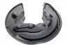 Защита тормозного диска (заднего) (R) VW Tiguan/Passat/Skoda Superb 08-15 VAN WEZEL (opt-om) Van Wezel 0334374 (фото 1)