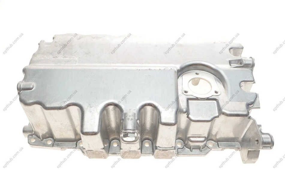Піддон, масляний картера двигуна VAG TDi With oil sensor (вир-во Wan Wezel) Van Wezel 0335070 (фото 1)