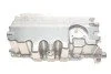 Піддон, масляний картера двигуна VAG TDi With oil sensor (вир-во Wan Wezel) Van Wezel 0335070 (фото 1)