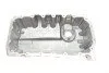 Піддон, масляний картера двигуна VAG TDi With oil sensor (вир-во Wan Wezel) Van Wezel 0335070 (фото 3)