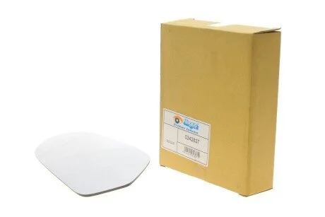 Скло дзеркала VAN WEZEL Van Wezel 0342837