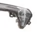 Повторитель поворота на зеркало Audi A6 10-18(L) (белый)) VAN WEZEL (opt-om) Van Wezel 0342915 (фото 2)