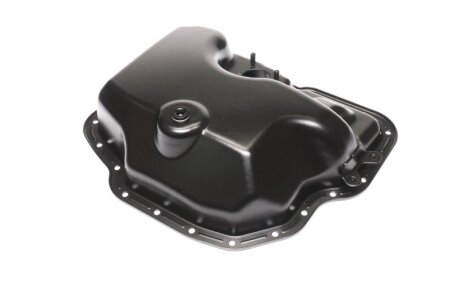 Піддон, масляний картера двигуна VAG 3,0 TDI V6 + sens hole (Wan Wezel) Van Wezel 0381070