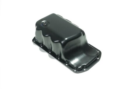 Піддон, масляний картера двигуна BMW/PSA 1.6 16V EP6DT/N12/N14/N16/N18 (Wan Wezel) Van Wezel 0508070