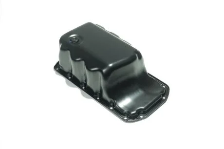Піддон, масляний картера двигуна BMW/PSA 1.6 16V EP6DT/N12/N14/N16/N18 (вир-во Wan Wezel) Van Wezel 0508070