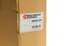 Радіатор охолодження двигуна BMW316/8/20/5 E36 MT 90- Van Wezel 06002124 (фото 3)