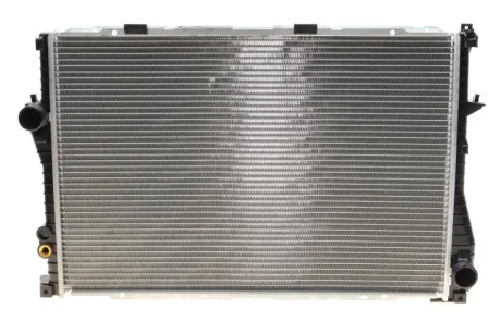 Радіатор охолодження двигуна BMW5(E36)/7(E39) MT 94-98 Van Wezel 06002170