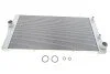 Радіатор охолодження VAN WEZEL Van Wezel 06002410 (фото 1)