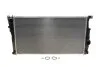 Радіатор охолодження BMW 1 (F20/F21)/3 F30/F34)/4 (F36/F33) 1.5-3.0i (B38/N20/N55) VAN WEZEL (opt-om) Van Wezel 06002447 (фото 1)