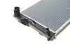 Радіатор охолодження BMW 1 (F20/F21)/3 F30/F34)/4 (F36/F33) 1.5-3.0i (B38/N20/N55) VAN WEZEL (opt-om) Van Wezel 06002447 (фото 4)