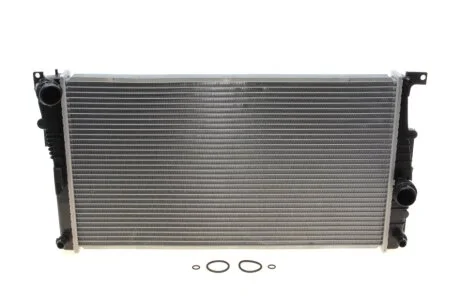 Радіатор охолодження BMW 1 (F20/F21)/3 F30/F34)/4 (F36/F33) 1.5-3.0i (B38/N20/N55) VAN WEZEL (opt-om) Van Wezel 06002447