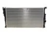 Радіатор охолодження BMW 1 (F20/F21)/3 F30/F34)/4 (F36/F33) 1.5-3.0i (B38/N20/N55) VAN WEZEL (opt-om) Van Wezel 06002447 (фото 7)