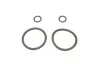 Радіатор охолодження BMW 1 (F20/F21)/3 F30/F34)/4 (F36/F33) 1.5-3.0i (B38/N20/N55) VAN WEZEL (opt-om) Van Wezel 06002447 (фото 8)