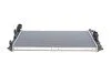 Радіатор охолодження BMW 3 (F30/F80) 12-18 N57 VAN WEZEL (opt-om) Van Wezel 06002449 (фото 1)