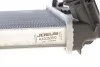 Радіатор охолодження BMW 3 (F30/F80) 12-18 N57 VAN WEZEL (opt-om) Van Wezel 06002449 (фото 3)
