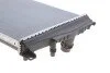 Радіатор охолодження BMW 3 (F30/F80) 12-18 N57 VAN WEZEL (opt-om) Van Wezel 06002449 (фото 4)
