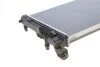 Радіатор охолодження BMW 3 (F30/F80) 12-18 N57 VAN WEZEL (opt-om) Van Wezel 06002449 (фото 5)