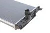 Радіатор охолодження BMW 3 (F30/F80) 12-18 N57 VAN WEZEL (opt-om) Van Wezel 06002449 (фото 7)