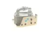 Радіатор масляний BMW 1 E81-E82-E87-E88 (04-) 116 i (вир-во) C.I.U Van Wezel 06003412 (фото 3)